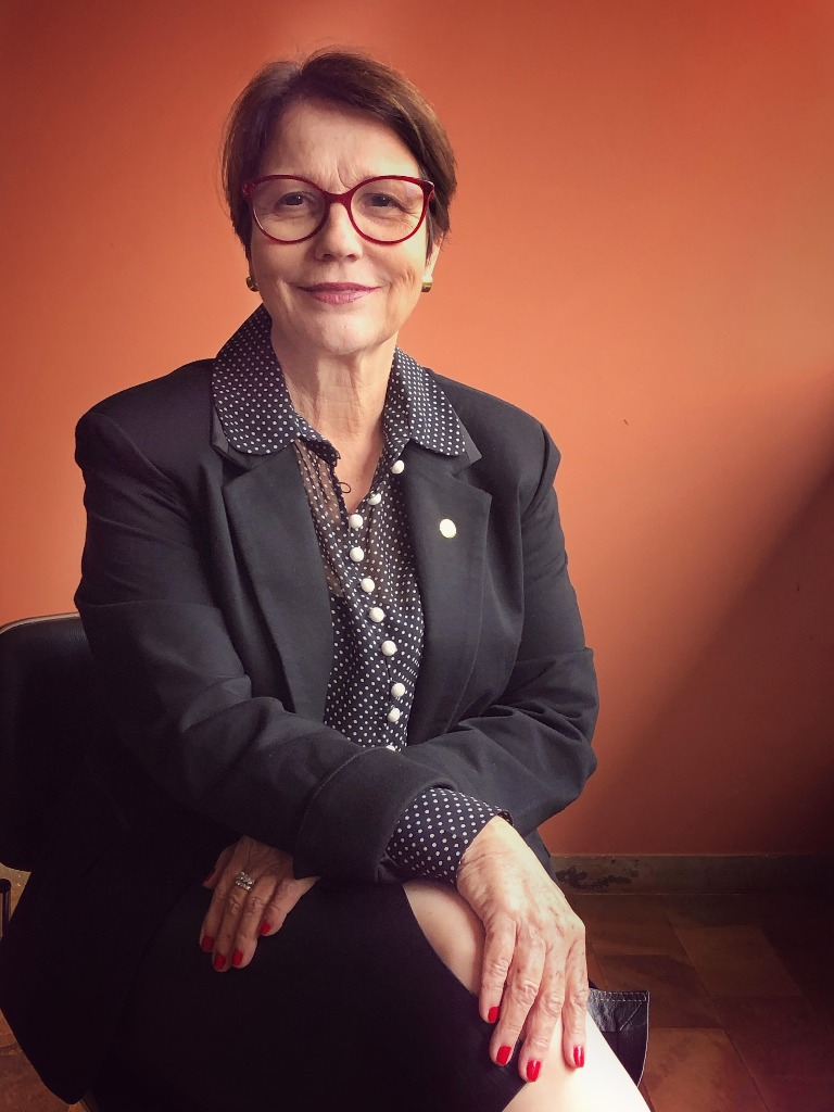 Ministra da Agricultura, Tereza Cristina é uma das convidadas para a inauguração de unidade de pesquisa da UFV, amanhã sexta-feira (27)