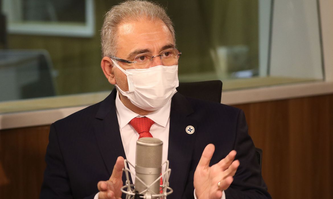 Brasil: governo decreta o fim da emergência sanitária da Covid-19