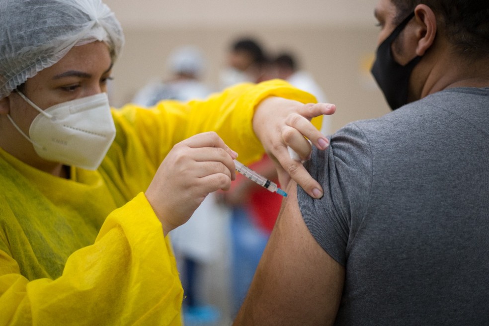 Ministério da Saúde anuncia 3ª dose de vacina contra a Covid-19 para setembro; veja grupos