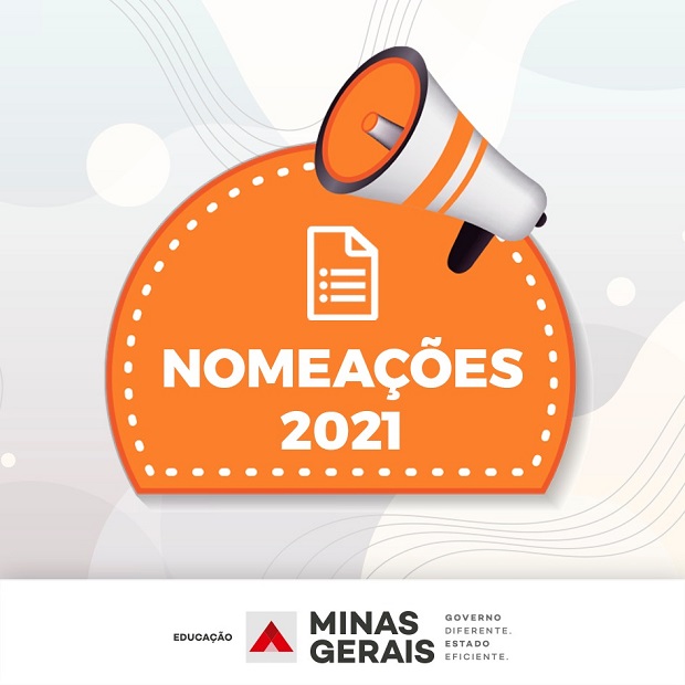 Minas retoma nomeação de aprovados em concurso público da Educação