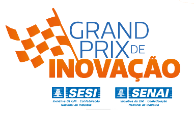 Senai abre inscrições para o Grand Prix de inovação