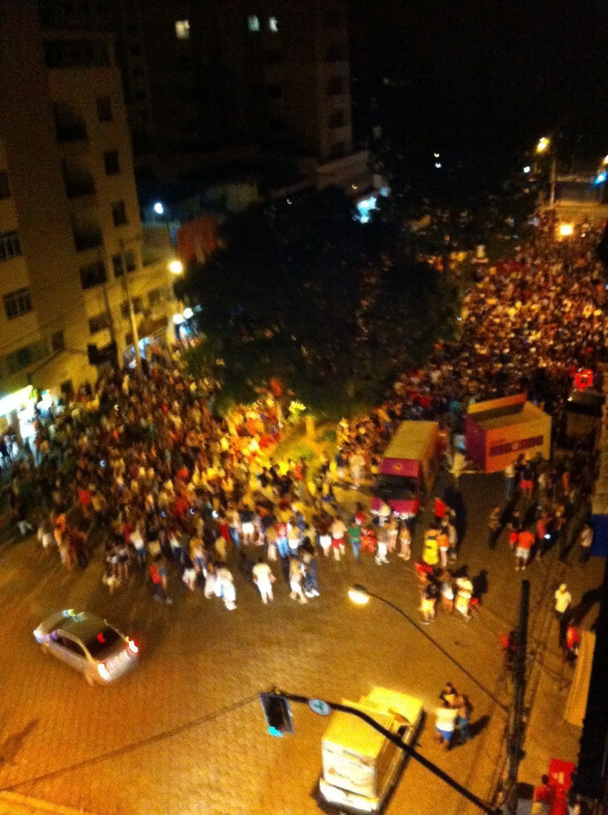 Aglomerações na avenida Santa Rita é pauta de reunião na Câmara de Vereadores de Viçosa