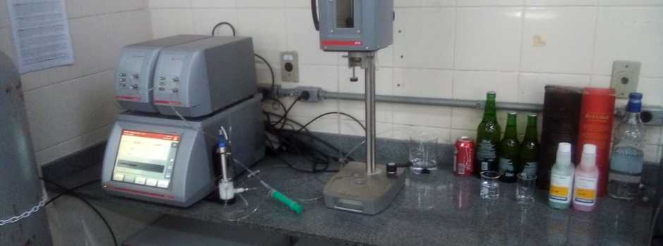 Polícia Civil já conta com equipamento para análise pericial de bebidas