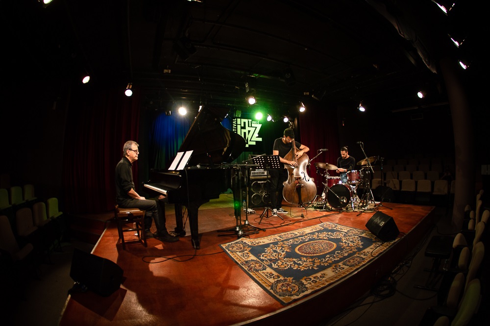 ViJazz & Blues Festival acontece neste final de semana em Viçosa