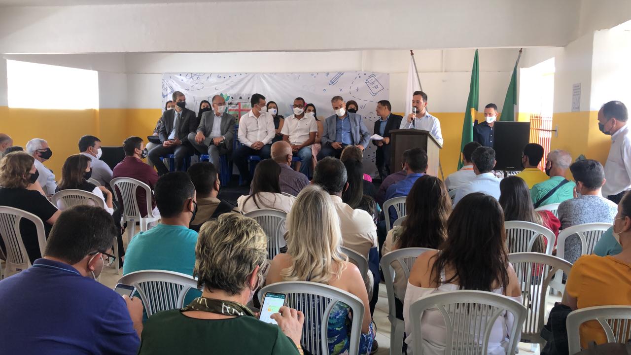 Subsecretário de Ciência, Tecnologia e Inovação de Minas Gerais visita Viçosa nesta sexta (01)