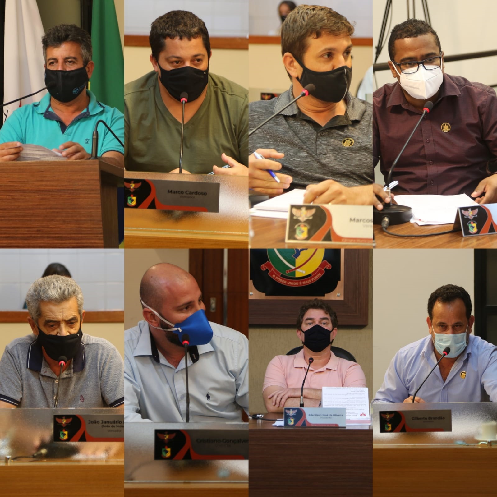 Motorista União cobra na câmara de vereadores subsídio para o transporte público em Viçosa