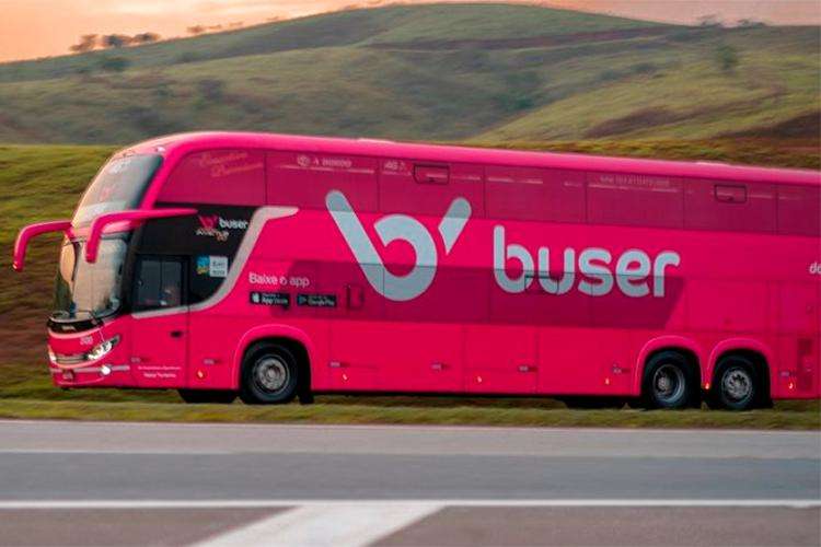 Mesmo com derrubada de veto, Buser informa que vai continuar operando em MG