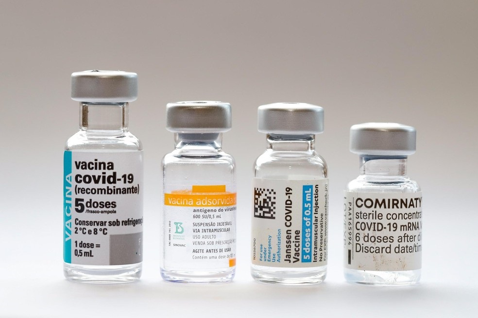 Viçosa vai receber 870 doses pediátricas da Pfizer e 3.500 da Janssen nesta tarde (18)