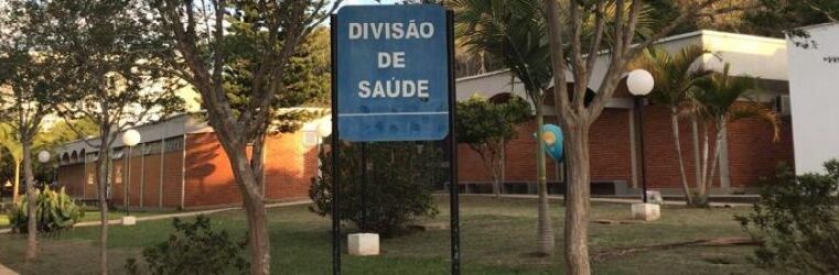 Vacinação contra a Covid-19 da próxima quarta-feira (3) será na Divisão de Saúde da UFV