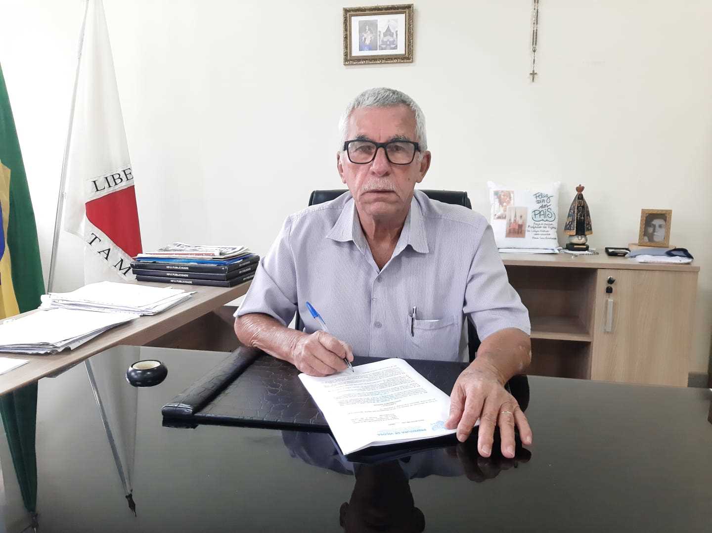 Prefeitura de Viçosa propões Projeto de Lei que desburocratiza a emissão de alvarás