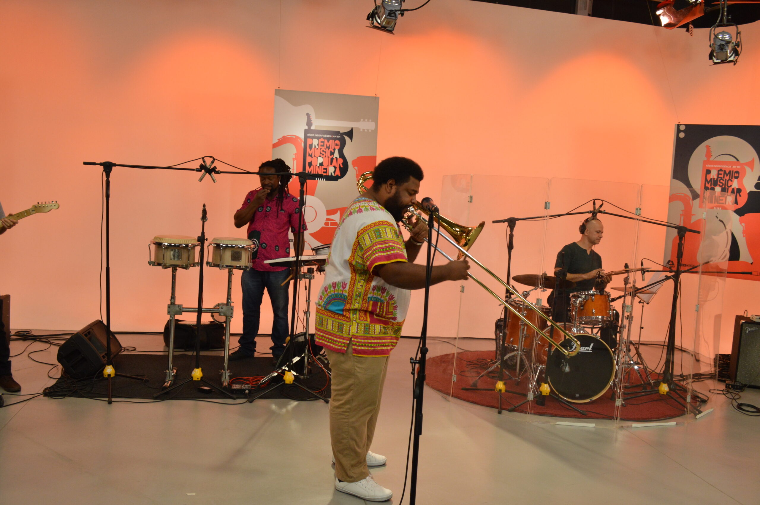 Estão abertas as inscrições para o II Prêmio da Música Popular Mineira