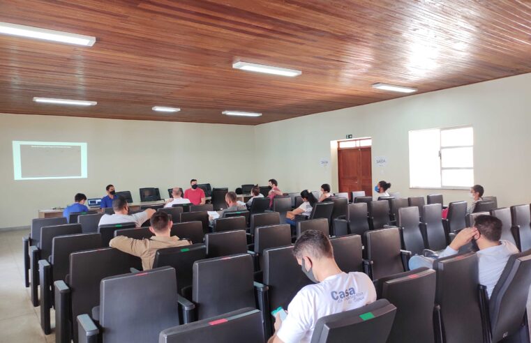 Viçosa: Comissão Municipal de Trânsito e Transportes realiza primeira reunião