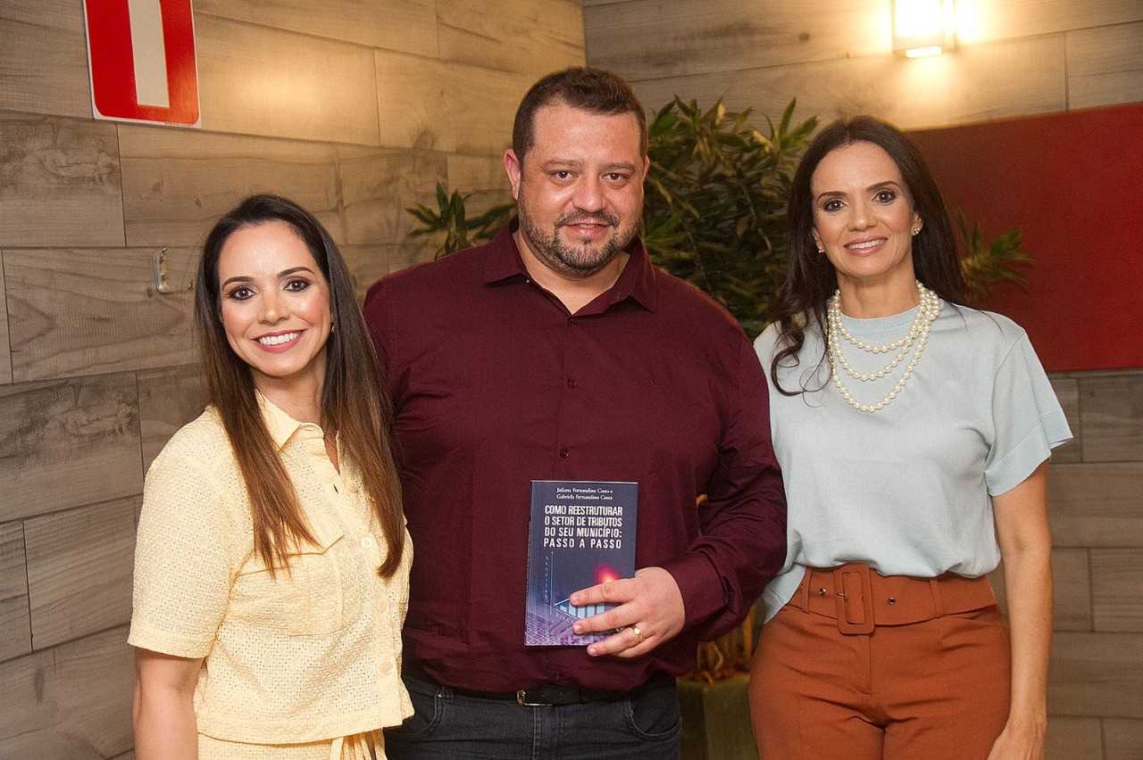 Servidores da Secretaria de Fazenda de Viçosa participam de capacitação em BH
