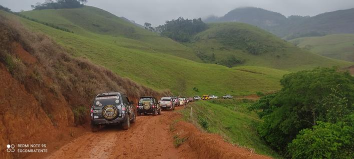 Turismo Rural e de aventura movimentam a Zona da Mata