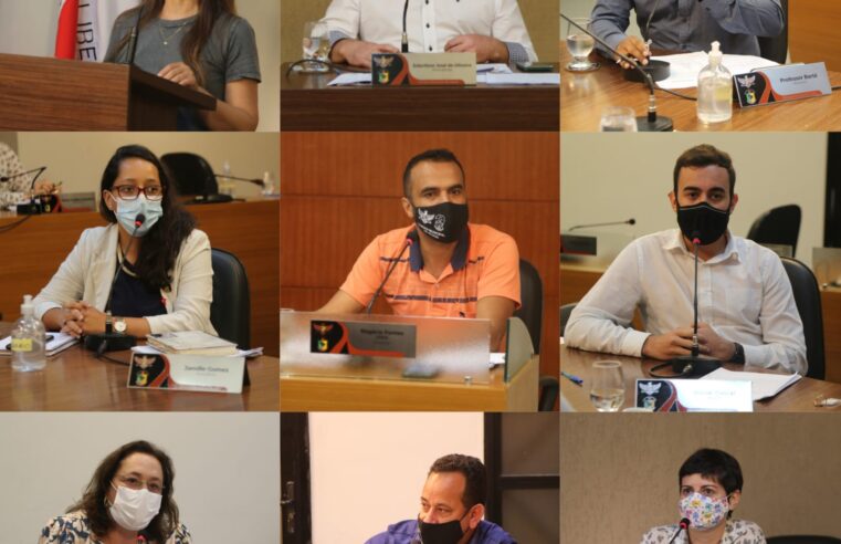 Reajuste salarial da Educação aprovado na Câmara de Vereadores