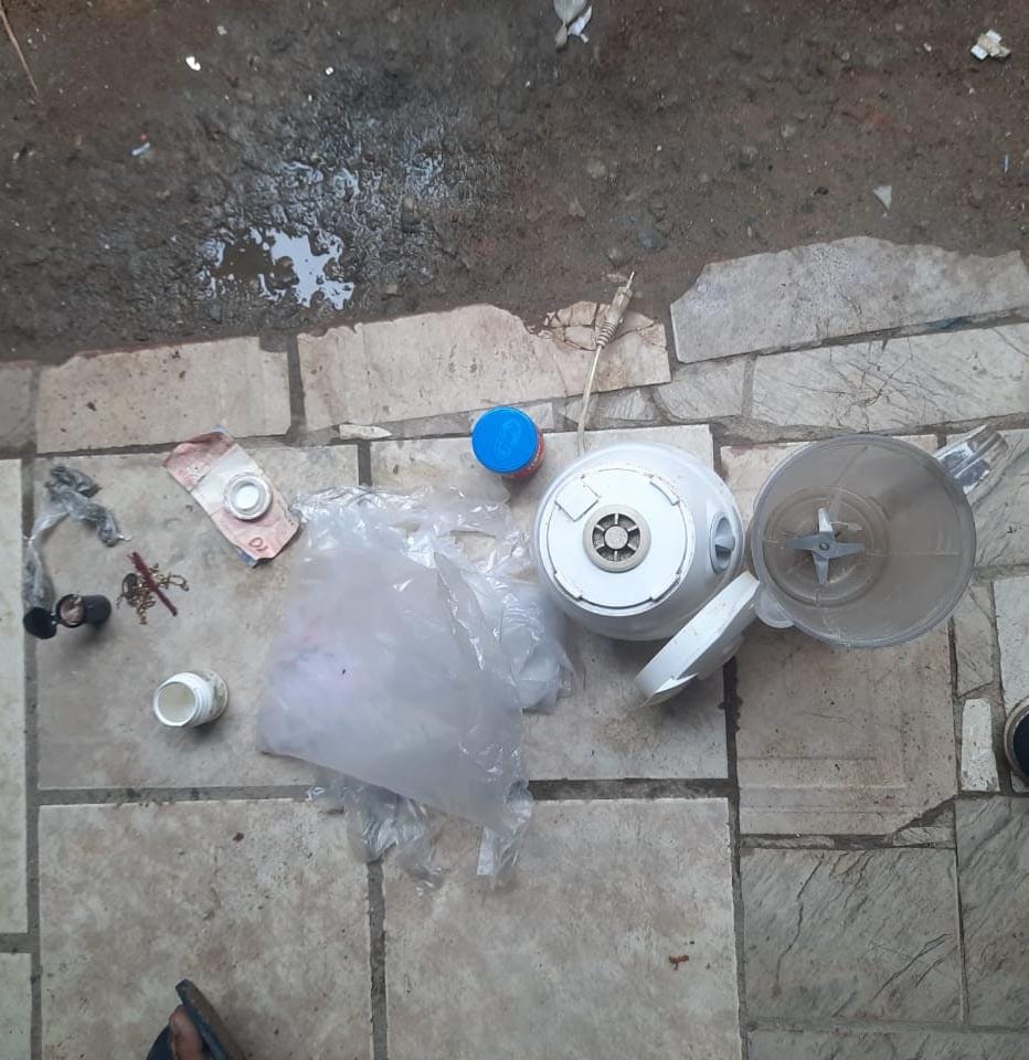 Polícia Civil deflagra operação e prende dois jovens por tráfico em Ubá