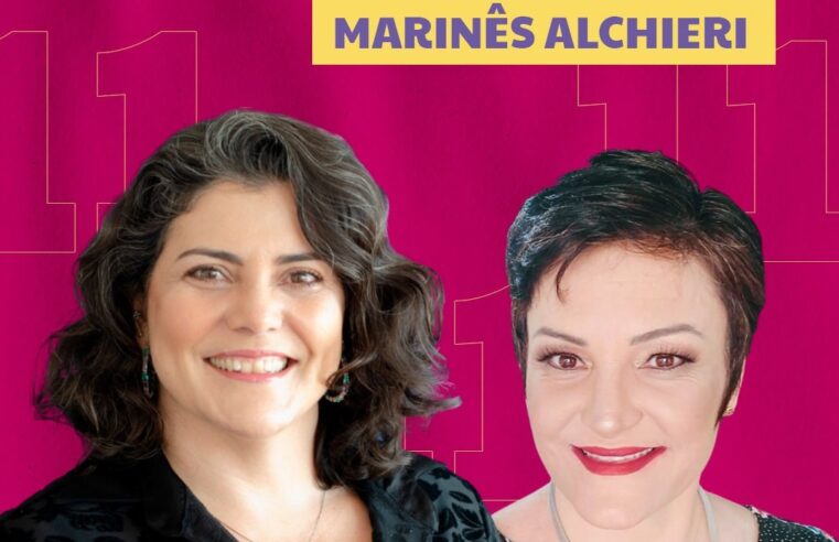 Pela primeira vez, uma mulher concorre à presidência da OAB/MG; viçosense concorre a Conselheira Estadual