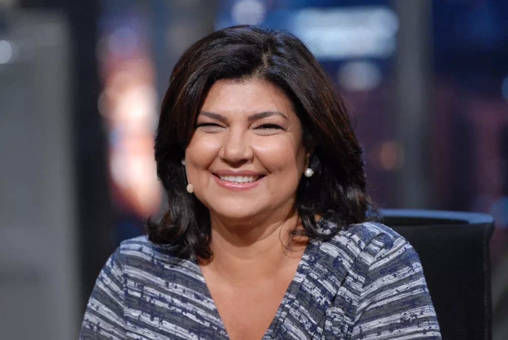 Cristiana Lôbo, jornalista da Globo News, morre aos 63 anos