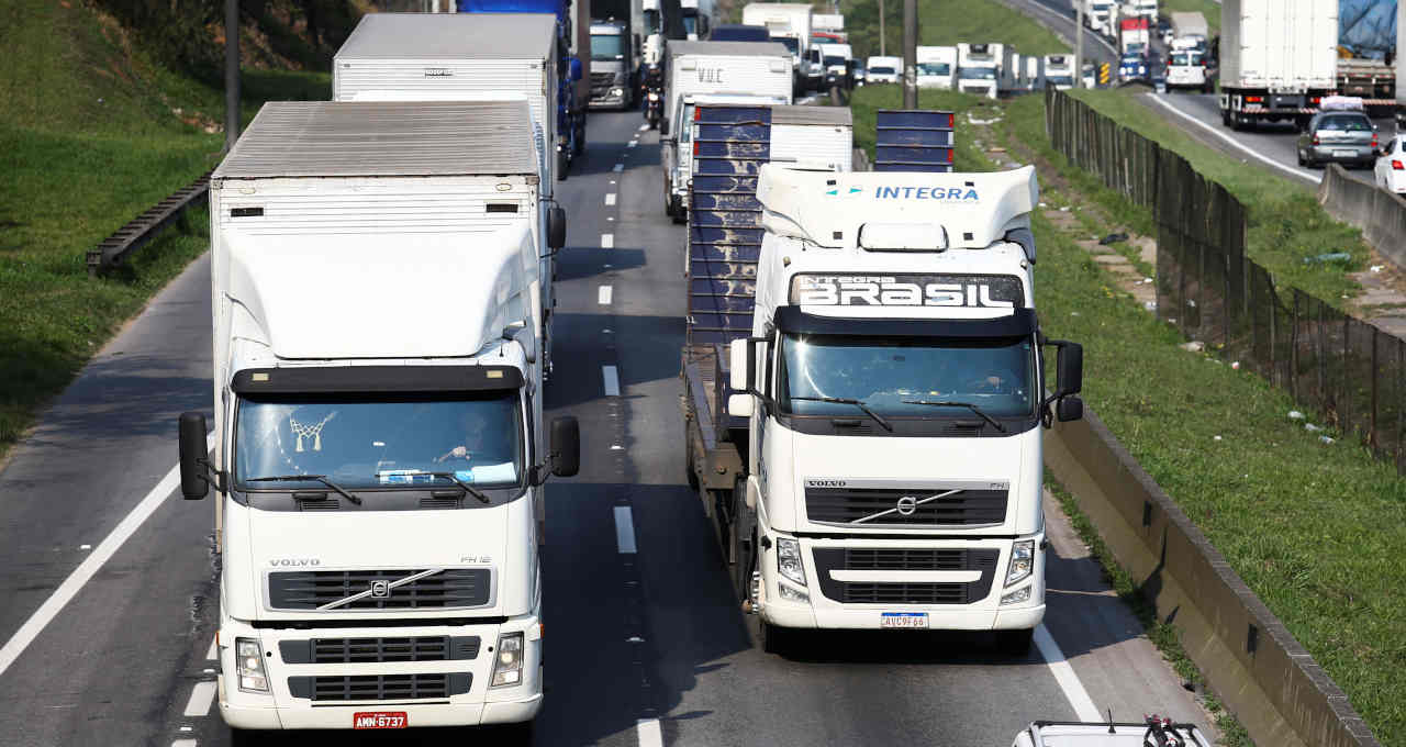 Optantes do Simples Nacional têm até 31 de março para migrar para o ‘MEI Caminhoneiro’