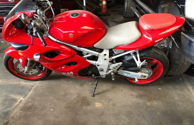 Sejusp realiza no dia 18/11 leilão de veículos apreendidos em operações contra o tráfico de drogas