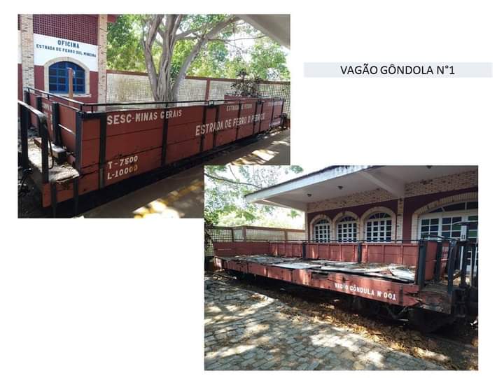 Prefeitura de Cajuri reinaugurará, em ato simbólico, a Linha Mineira