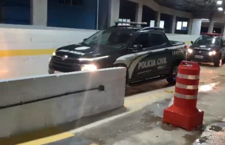 MPMG: Operação Catarse apura crimes contra o patrimônio público na Zona da Mata