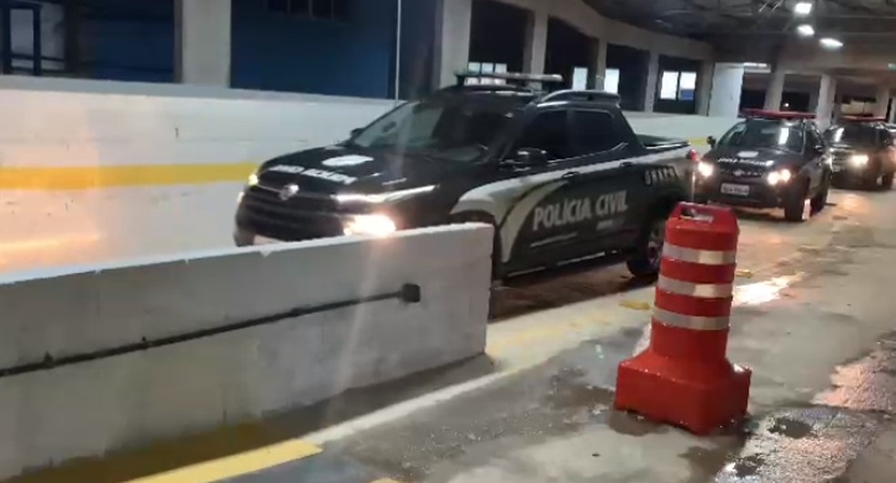 MPMG: Operação Catarse apura crimes contra o patrimônio público na Zona da Mata