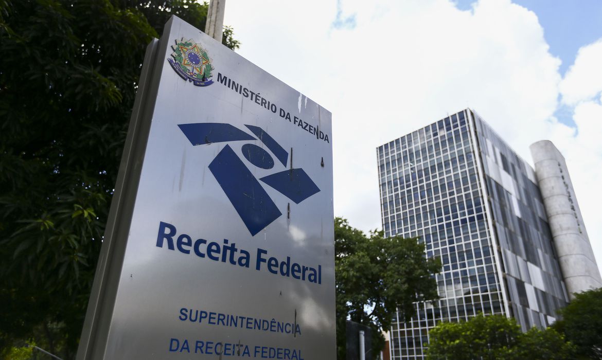 Receita Federal divulga regras para declaração do Imposto de Renda
