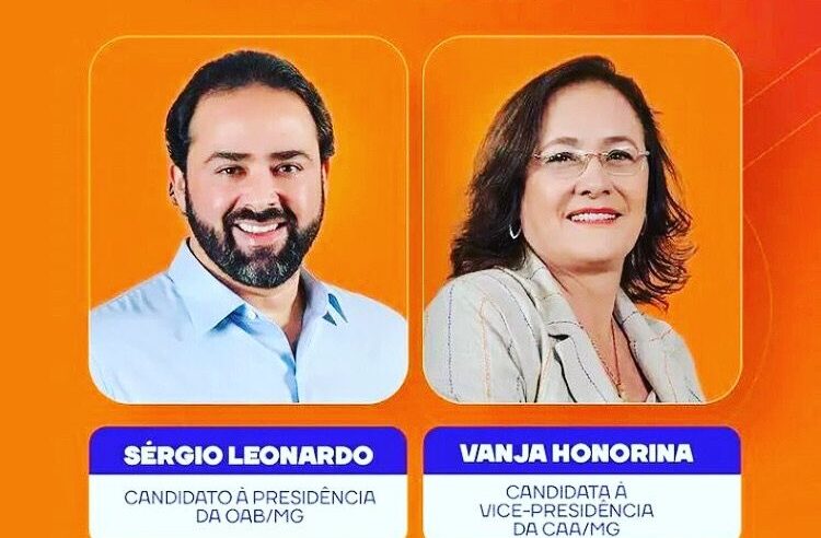 Pela primeira vez advogada da Zona da Mata concorre à cargo de diretoria nas eleições da OAB/MG