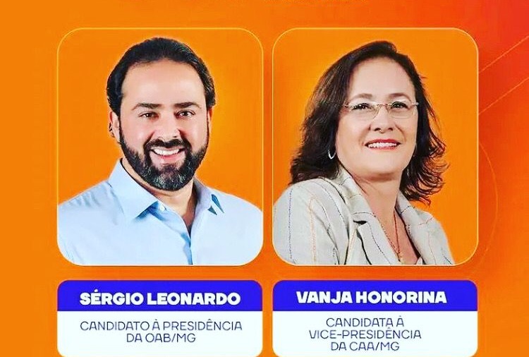 Pela primeira vez advogada da Zona da Mata concorre à cargo de diretoria nas eleições da OAB/MG