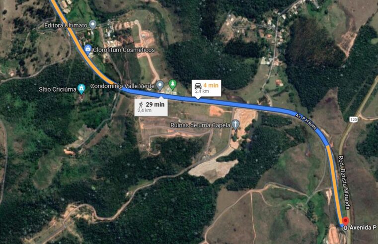 Nova P. H. Rolfs se expande como vetor mais próspero da cidade