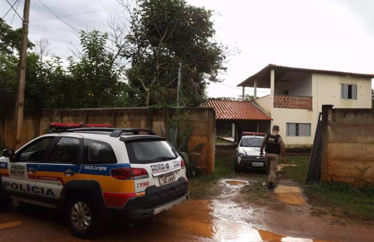 Polícia Civil: 15 dos 26 mortos em Varginha já foram identificados