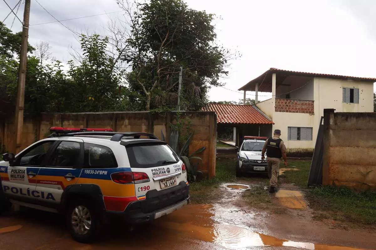 Polícia Civil: 15 dos 26 mortos em Varginha já foram identificados