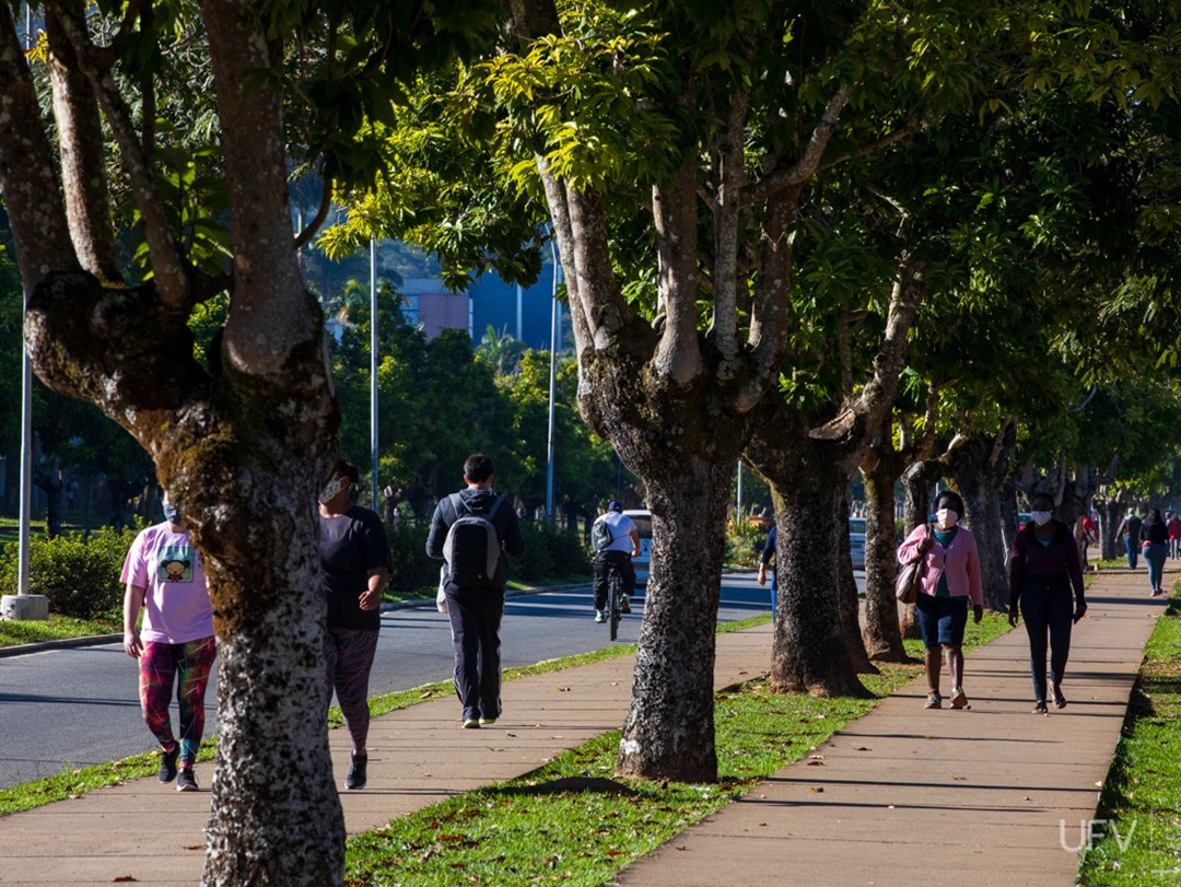 UFV: pré-matrículas da quarta chamada de classificados pelo Sisu terminam nesta segunda-feira