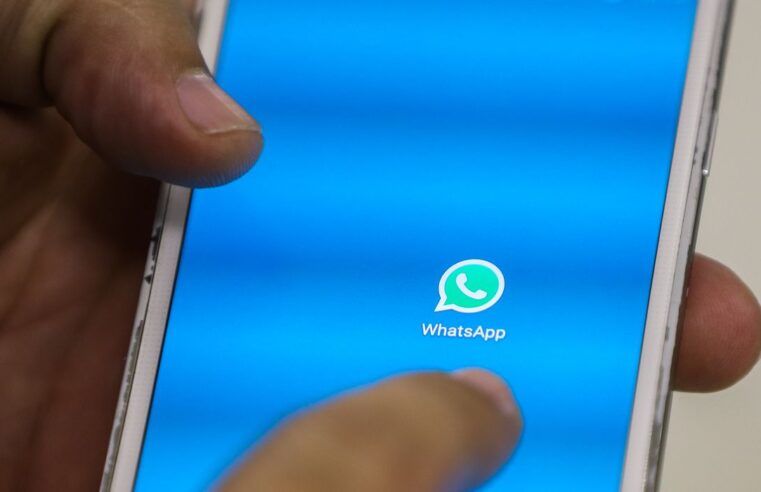 WhatsApp: Golpe pelo app fez 33 mil vítimas em MG em 2021