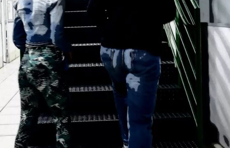 BH: Grávida de 19 anos é presa suspeita de torturar filha de 1 ano