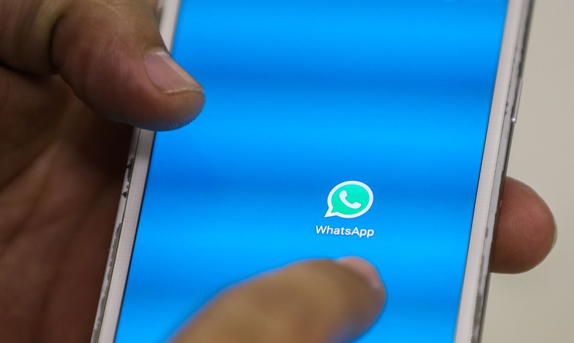 WhatsApp: Golpe pelo app fez 33 mil vítimas em MG em 2021