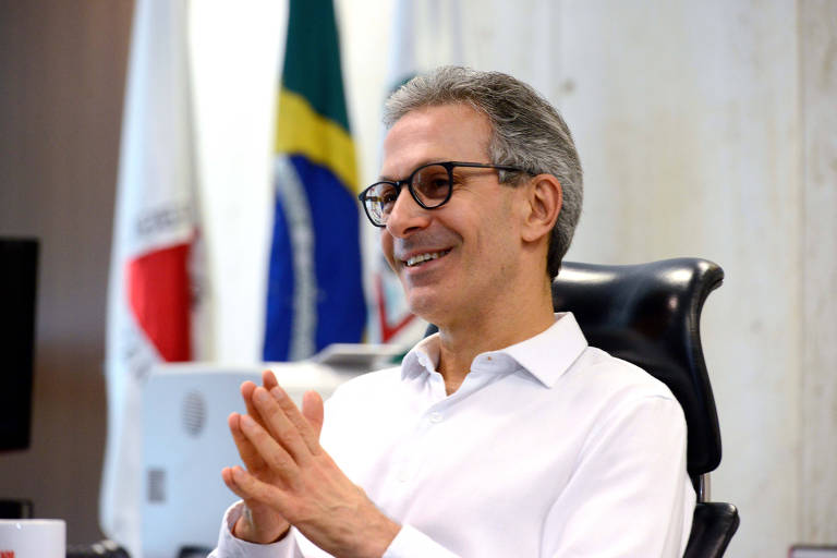 Romeu Zema visita Ponte Nova nesta quinta-feira (09)