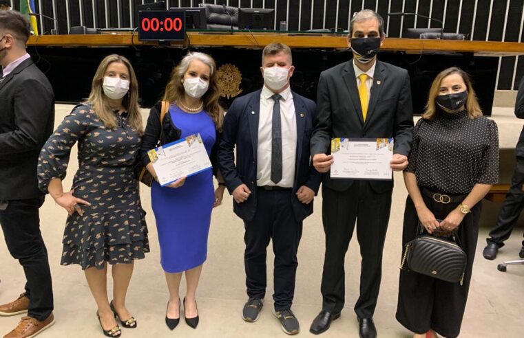 UFV se destaca como universidade federal mais empreendedora do Brasil