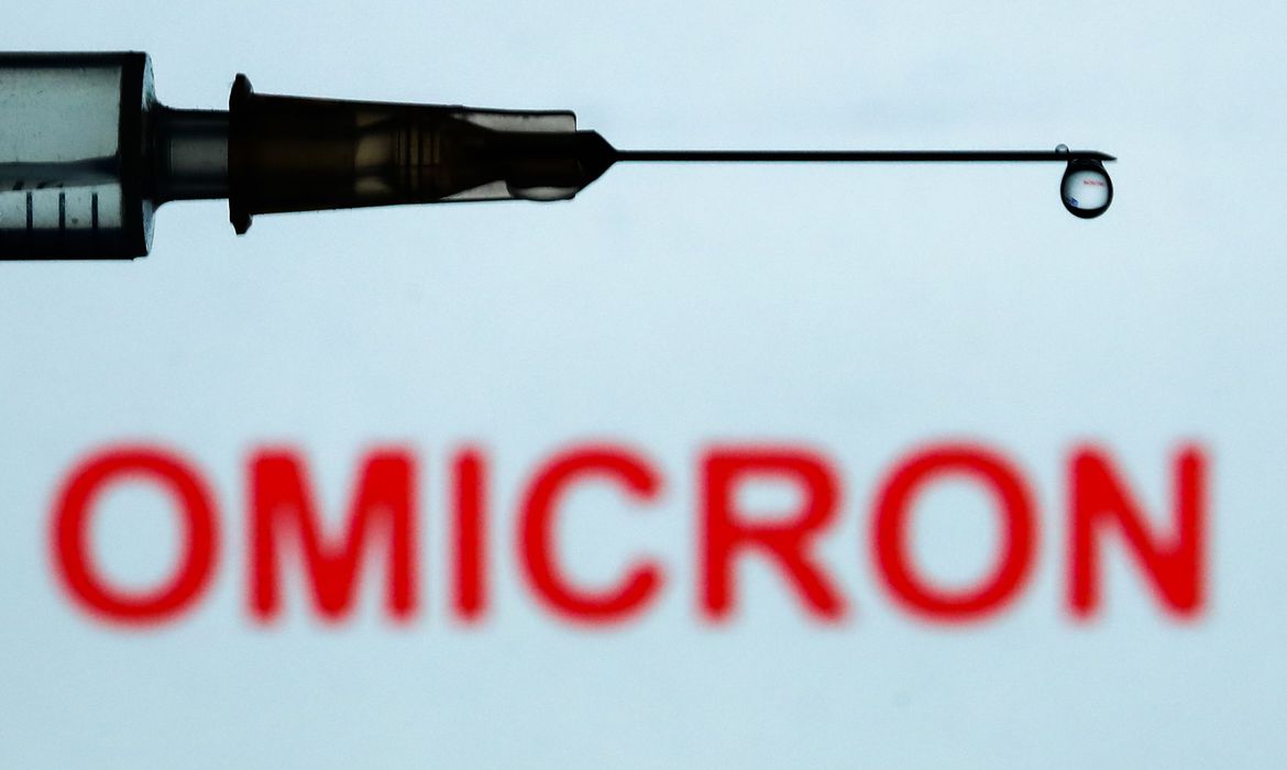 Minas confirma 138 casos de Covid causados pela Ômicron; BH lidera a lista