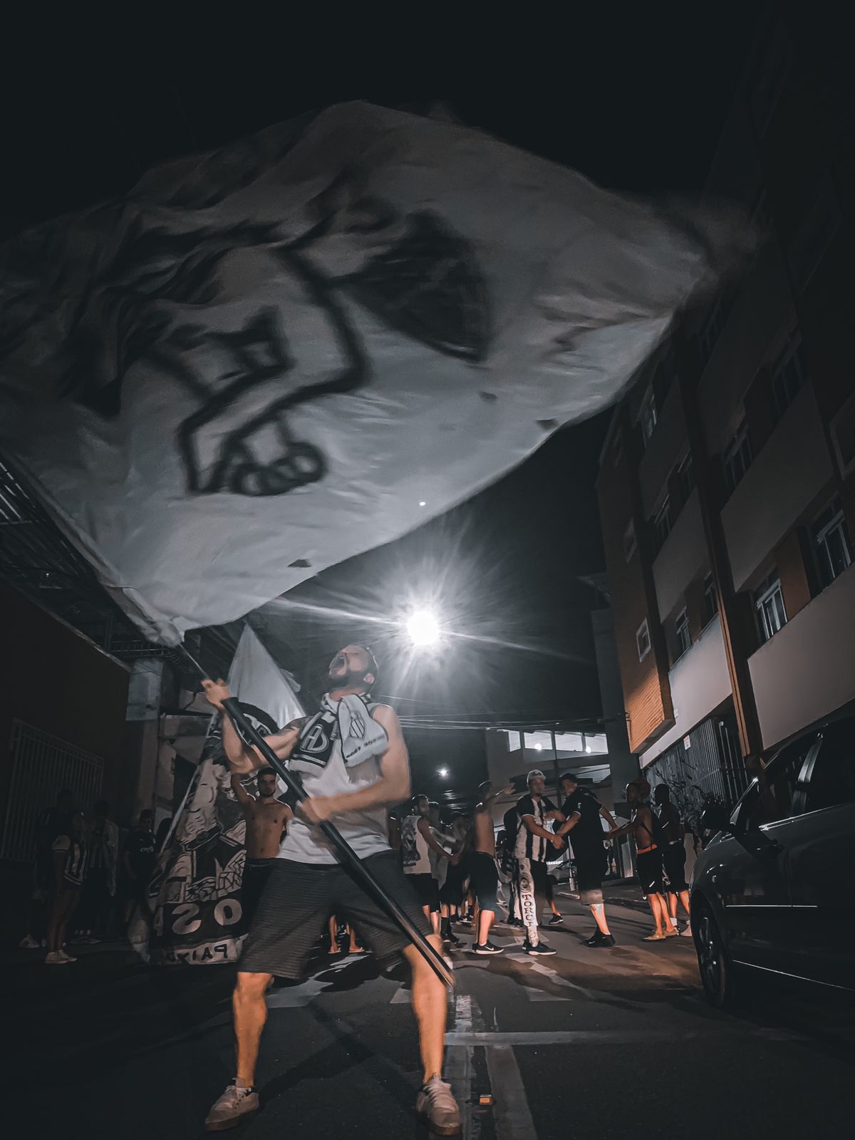 03/12/2021: o dia que entrará para a história do Clube Atlético Mineiro