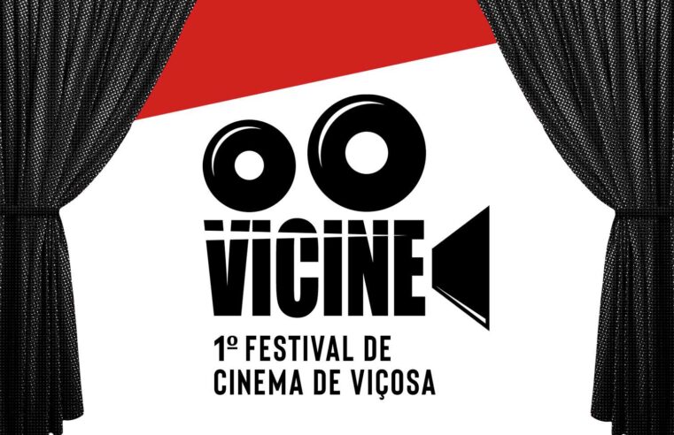 1º Festival de Cinema de Viçosa começa na próxima quinta (16)