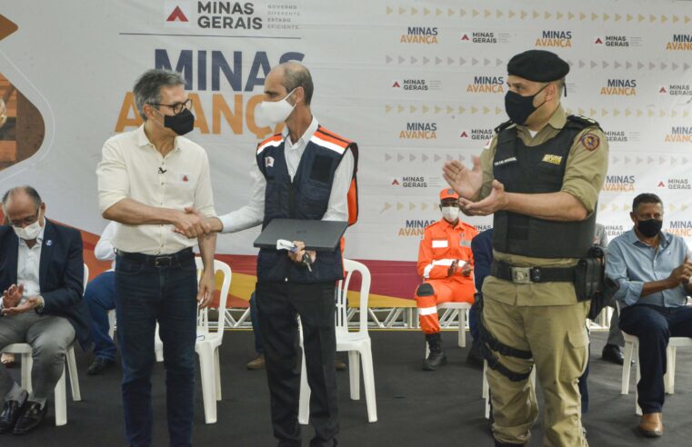 Hospitais de Ponte Nova recebem recursos do governo do estado