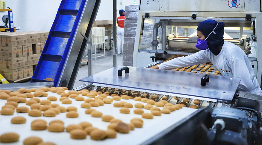 Produção industrial de Minas Gerais recua 3,9% em outubro