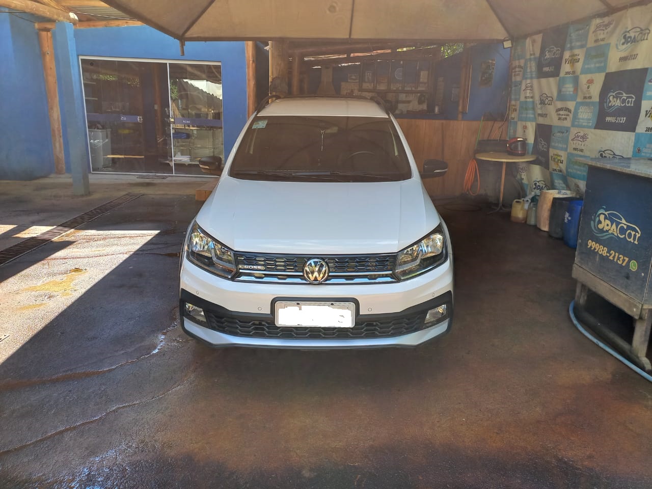 Polícia Militar recupera em Viçosa carro roubado em Teixeiras