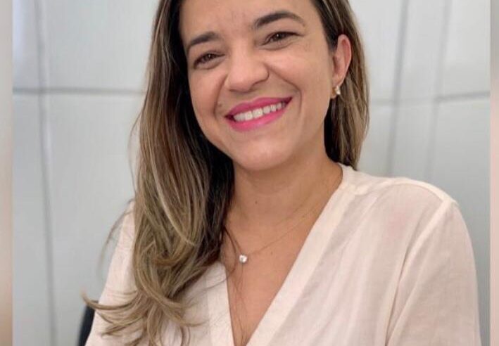Viçosense Josy Duarte é nomeada para a assumir a Superintendência Regional de Saúde de Ponte Nova