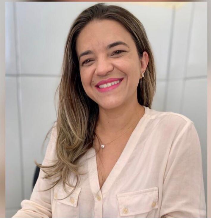 Viçosense Josy Duarte é nomeada para a assumir a Superintendência Regional de Saúde de Ponte Nova