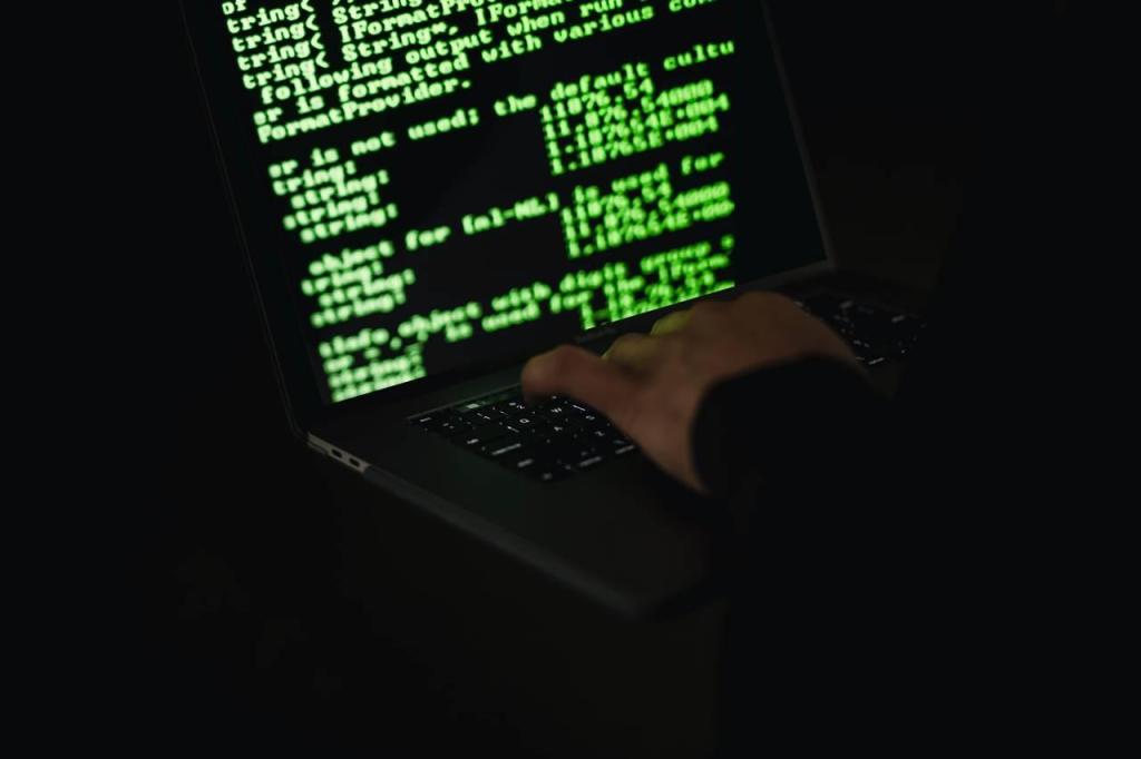 Órgãos do governo sofrem novo ataque de hackers