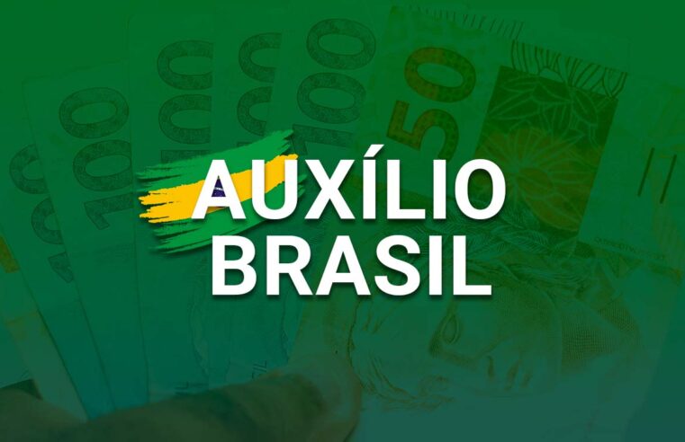 Auxílio Brasil: Caixa paga hoje para beneficiários com NIS final 3
