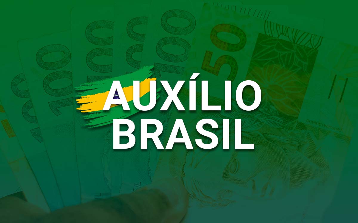 Caixa paga Auxílio Brasil para beneficiários com NIS final 6
